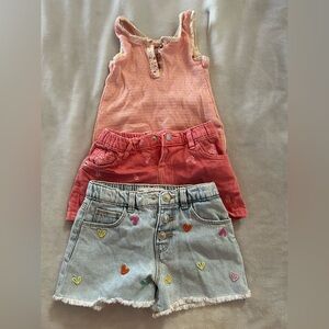 Bundle of 3T/4T Zara